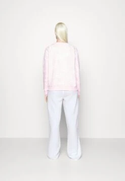 V GAUZE PANT - Spodnie Materiałowe - Fresh White 9 V GAUZE PANT - Spodnie Materiałowe - Fresh White -Ulla Popken Sklep de7e20437507467bbc7d76b41b1020f6