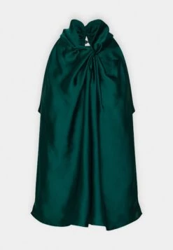Anna Field Top - Dark Green 8 Anna Field Top - Dark Green -Ulla Popken Sklep dfec43f7214247069918d5b49fc89ce6