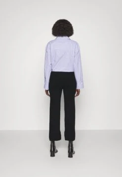 DRYKORN ZONEY - Spodnie Materiałowe - Black 8 DRYKORN ZONEY - Spodnie Materiałowe - Black -Ulla Popken Sklep e3b838d88f6c4d65819ed2a71fe9acfa