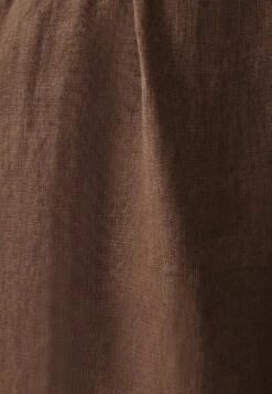 Calli DOM - Sukienka Koszulowa - Chocolate 11 Calli DOM - Sukienka Koszulowa - Chocolate -Ulla Popken Sklep e4670b144d3742fa9ec0ab836eb3b6fc