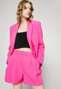 Chiara Ferragni Szorty - Pink -Ulla Popken Sklep e6bcead71bce41c78fd371bdd307165c