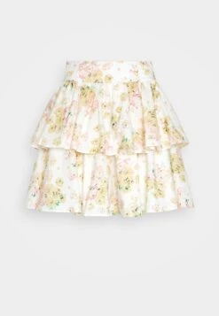 Custommade ROBYN - Spódnica Mini - Whisper White 10 Custommade ROBYN - Spódnica Mini - Whisper White -Ulla Popken Sklep e807fbfa0d85459dab3e769882a12d8a