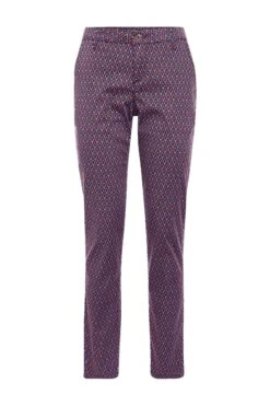 Chinosy - Noir -Ulla Popken Sklep e8124c77c20e4efcbe27863c05e1dd3f