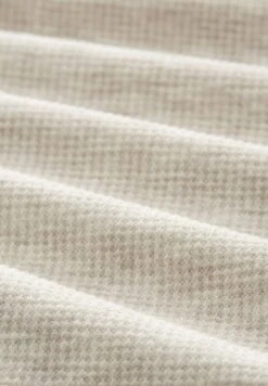 TOM TAILOR Denim Spodnie Materiałowe - Cloud Grey Melange 9 TOM TAILOR Denim Spodnie Materiałowe - Cloud Grey Melange -Ulla Popken Sklep ec4291072e284b13b5b903ddeeccb7f4