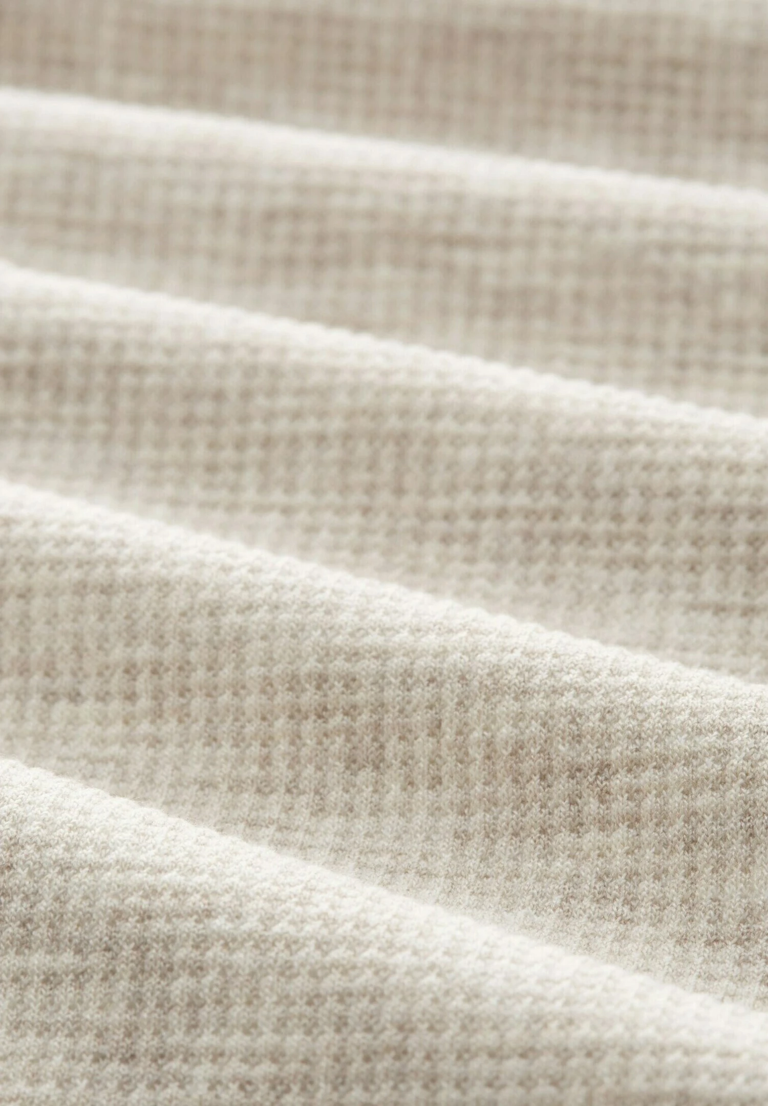 TOM TAILOR Denim Spodnie Materiałowe - Cloud Grey Melange 5 TOM TAILOR Denim Spodnie Materiałowe - Cloud Grey Melange - obrazek 5