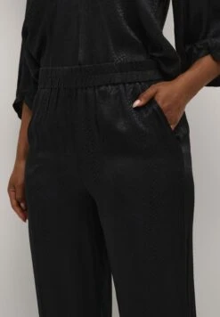 DARLINGKB - Spodnie Materiałowe - Meteorite -Ulla Popken Sklep f0171b143a5f4119a6e8c44d7452a7d5