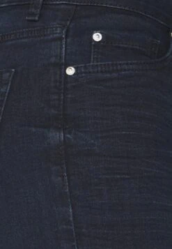 Marks & Spencer SIENNA - Jeansy Straight Leg - Ey -Ulla Popken Sklep f0651ecdb648448e9ad756669db86ed2