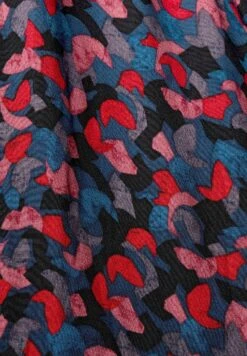 ESPRIT GERAFFTER MIT PRINT - Spódnica Plisowana - Pink 14 ESPRIT GERAFFTER MIT PRINT - Spódnica Plisowana - Pink -Ulla Popken Sklep f2de10aa2b274820bd1c0e18d6f45aa3