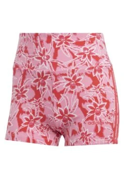 Adidas Originals AOP - Szorty - Clear Pink/multicolor 13 Adidas Originals AOP - Szorty - Clear Pink/multicolor -Ulla Popken Sklep f32860d3074e496ea366a543e8a66e26