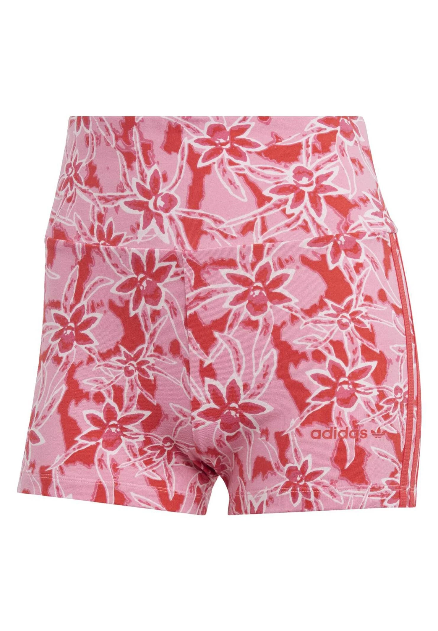 Adidas Originals AOP - Szorty - Clear Pink/multicolor 7 Adidas Originals AOP - Szorty - Clear Pink/multicolor - obrazek 7