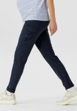 Spodnie Treningowe - Night Sky Blue -Ulla Popken Sklep f3dabb09154c45769375cd6e0ffe3c99