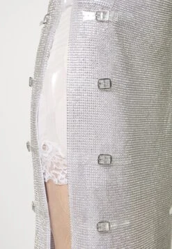 Christopher Kane THE LONGING SKIRT - Spódnica Ołówkowa - White 11 Christopher Kane THE LONGING SKIRT - Spódnica Ołówkowa - White -Ulla Popken Sklep f586ccb5a167402fbbc465347e6989a8