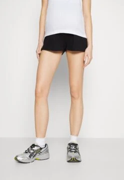 2 PACK - Szorty - Black/light Grey 8 2 PACK - Szorty - Black/light Grey -Ulla Popken Sklep f65c86fd6dc8450786d9f84ef9286462
