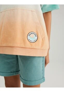 Diverse CLTN - T-shirt Z Nadrukiem - Multicolor -Ulla Popken Sklep f7b4ca4331ba4d31aed0732e73bf3acf