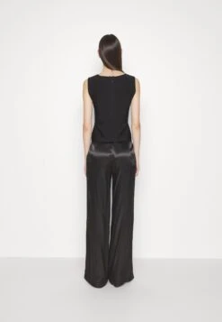 HERVE LEGER ICON SWEETHEART - Top - Black 11 HERVE LEGER ICON SWEETHEART - Top - Black -Ulla Popken Sklep faadd94c8b7c4b4fadfd8f55d5d907a1