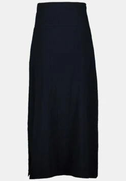 Ulla Popken Długa Spódnica - Marine 7 Ulla Popken Długa Spódnica - Marine -Ulla Popken Sklep fbb752eb0c3c40058afe911036cbac03