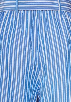 Lollys Laundry BLANCA - Szorty - Blue -Ulla Popken Sklep fbfacd48dad84a1e85947bac5107f0b0