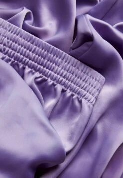 JJXX JXKIRA REGULAR PANT - Spodnie Materiałowe - Twilight Purple -Ulla Popken Sklep fc25669949e7480e90f3faa7dac704bd