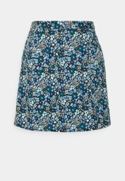 Pieces PCBOLETTE SKIRT - Spódnica Mini - Darkblue 8 Pieces PCBOLETTE SKIRT - Spódnica Mini - Darkblue -Ulla Popken Sklep fe82d60c75c24c3ca1c2bdc76b5656ac