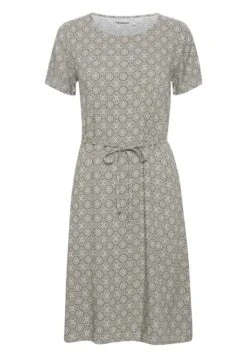 Fransa FRFXSUTILE 1 DRESS - Sukienka Letnia - Hedge Mix -Ulla Popken Sklep fea7c96fb59b4efcb1ba9218dab58b5b