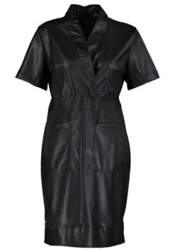 Sukienka Letnia - Black -Ulla Popken Sklep ff0f93d9d3714479aae58984f1e1227d